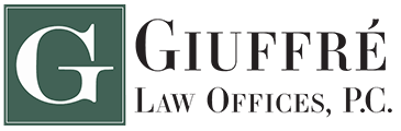 Visit the website for Law Offices of Giuffre, P.C.
