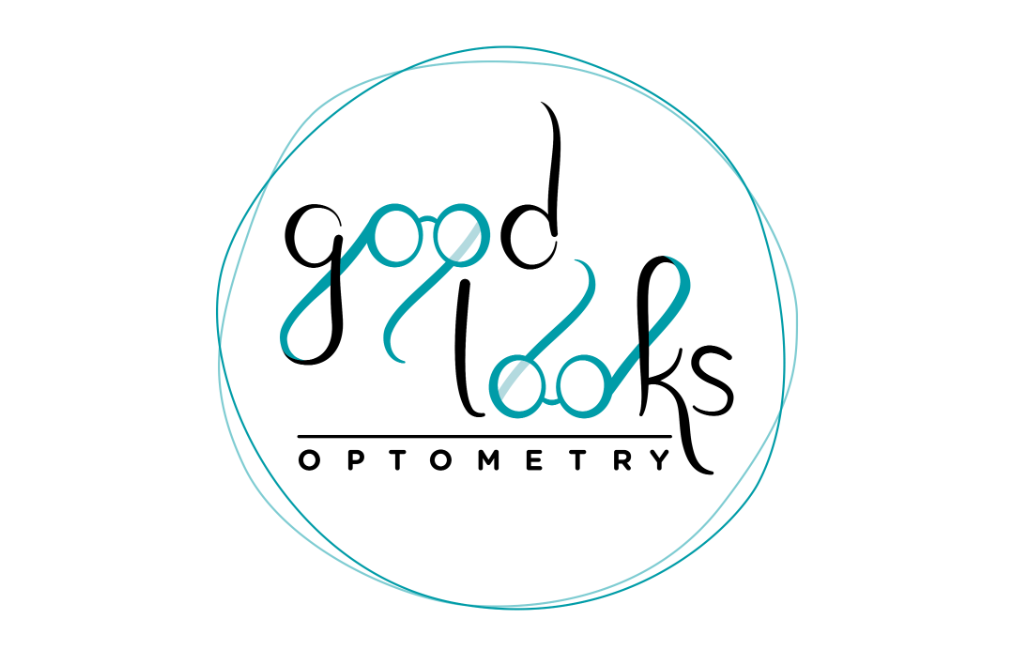 Good Looks Optometry Logo