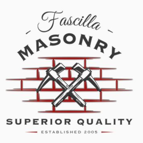 Fascilla Masonry Logo