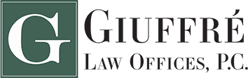 Giuffre Law Offices Logo