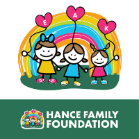 Hance Family Foundation Logo