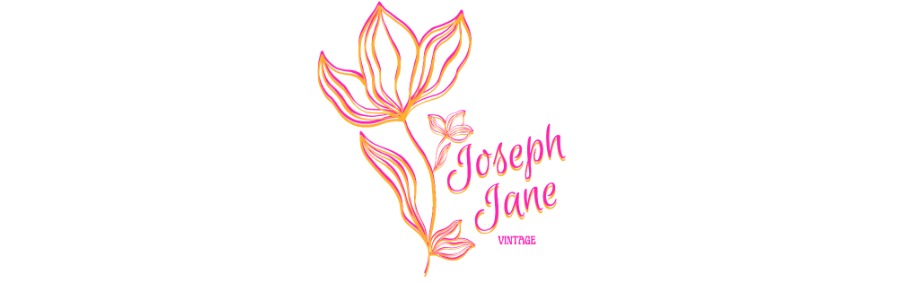 Joseph Jane Logo