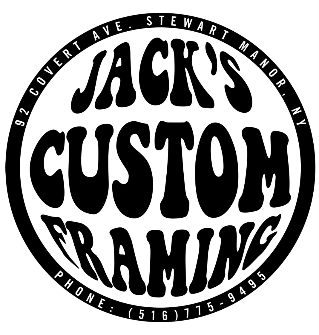 Jack's Custom Framing