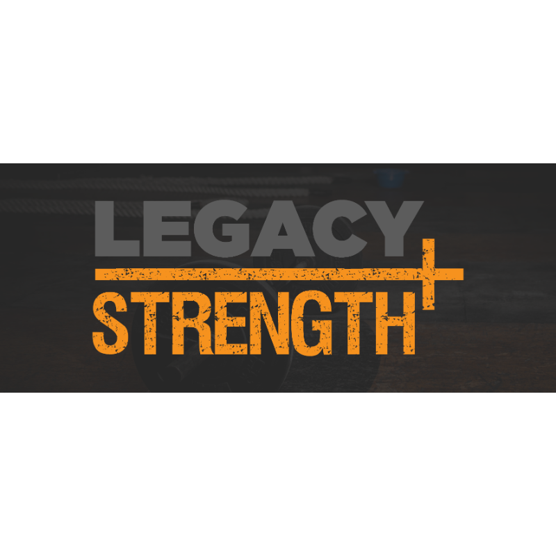 Legacy Strength Logo