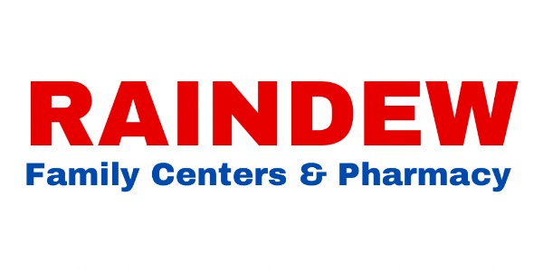Raindew Logo