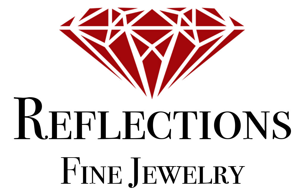 Reflections Jewelry Logo