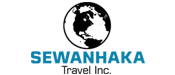 Sewanhaka Travel Logo