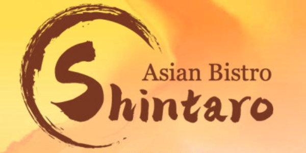 Shintaro Logo