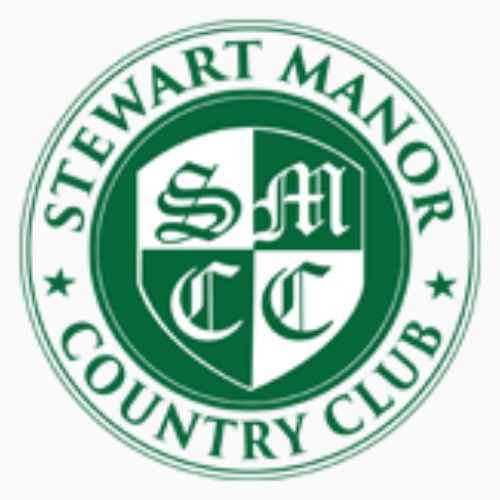 Stewart Manor Country Club Logo